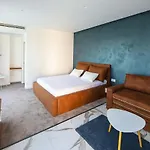 招待所 Graffit Luxury