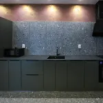 招待所 Graffit Luxury 4*
