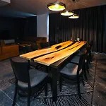 招待所 Graffit Luxury 4*