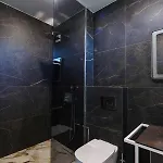 招待所 Graffit Luxury 4*