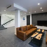 Graffit Luxury 4* 奥格尼亚诺沃