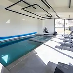 Graffit Luxury 4*