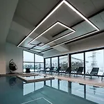 Graffit Luxury 招待所