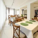 Graffit Luxury 4* 奥格尼亚诺沃