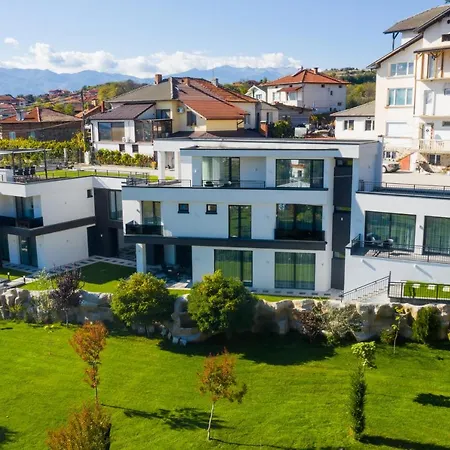 Guest house Graffit Luxury Ognyanovo (Blagoevgrad)