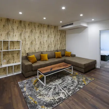 Graffit Luxury Maison d'hôtes Ognyanovo (Blagoevgrad)