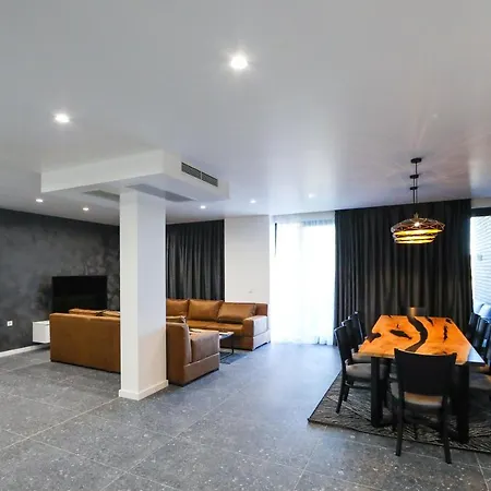 Graffit Luxury 4* Ognyanovo (Blagoevgrad)