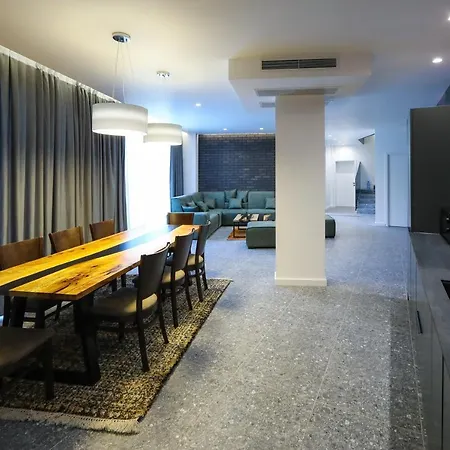 Graffit Luxury Guest house