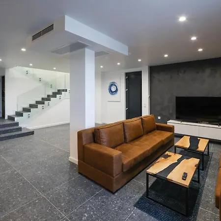 Graffit Luxury * Ognyanovo (Blagoevgrad)