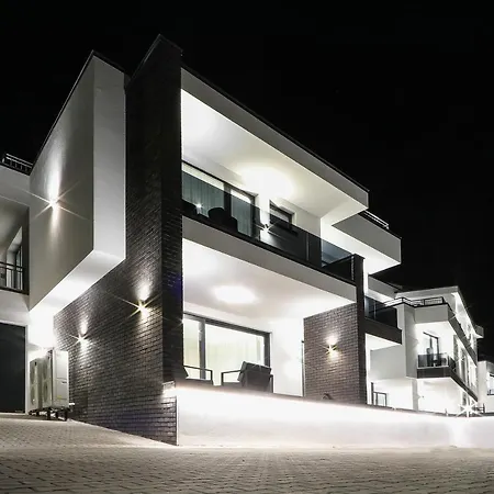 Graffit Luxury Ognyanovo (Blagoevgrad)