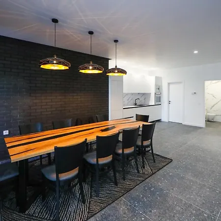 Guest house Graffit Luxury *