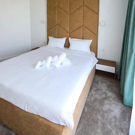 Graffit Luxury Guest house 4*