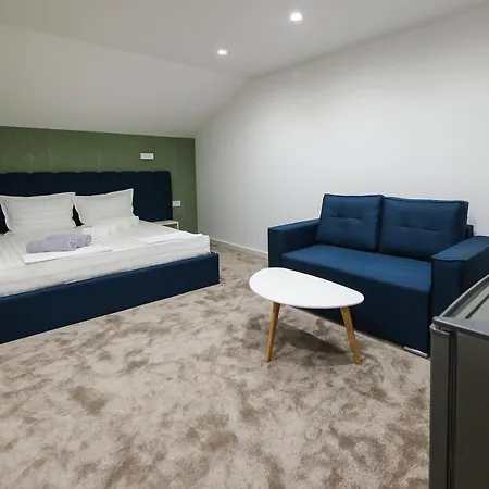 Guest house Graffit Luxury Ognyanovo (Blagoevgrad)