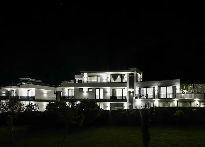 Graffit Luxury Ognyanovo (Blagoevgrad)