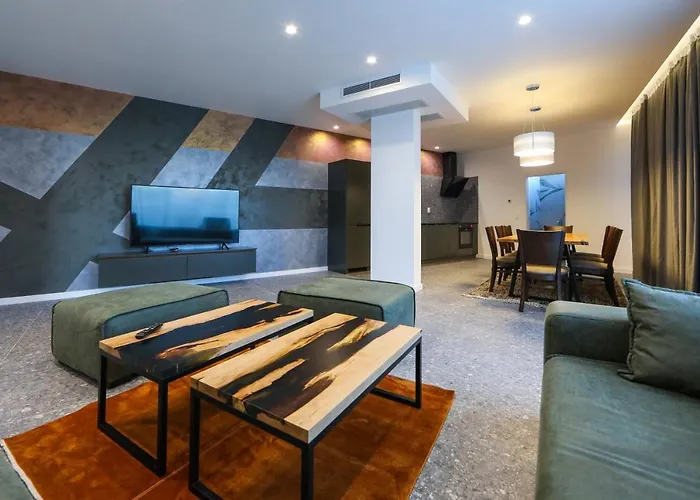 Penzion Graffit Luxury Ognjanovo