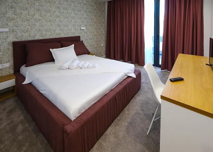 Graffit Luxury Ognyanovo (Blagoevgrad)