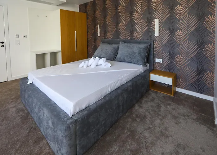 Guest house Graffit Luxury Ognyanovo (Blagoevgrad)