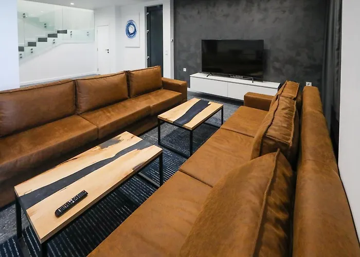 Graffit Luxury Guest house Ognyanovo (Blagoevgrad)