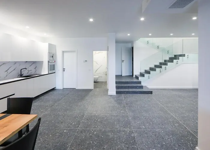 Graffit Luxury 4* Ognyanovo (Blagoevgrad)