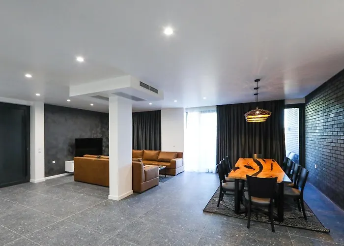 Graffit Luxury 4* Ognyanovo (Blagoevgrad)