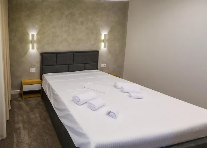 Graffit Luxury Penzion Ognjanovo