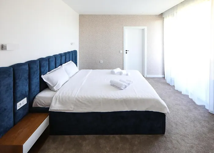 Graffit Luxury Ognyanovo (Blagoevgrad)