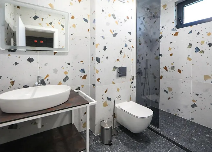 Graffit Luxury Penzion 4*