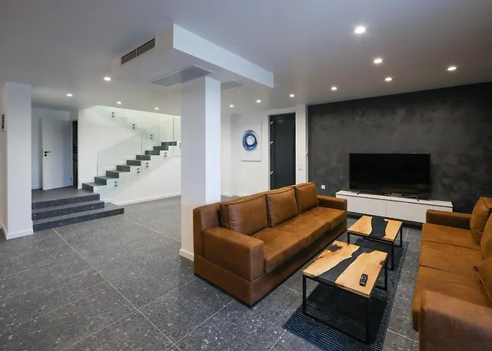 Graffit Luxury 4* Ognyanovo (Blagoevgrad)