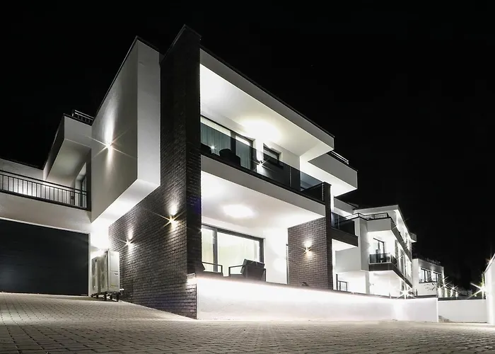 Graffit Luxury Ognyanovo (Blagoevgrad)