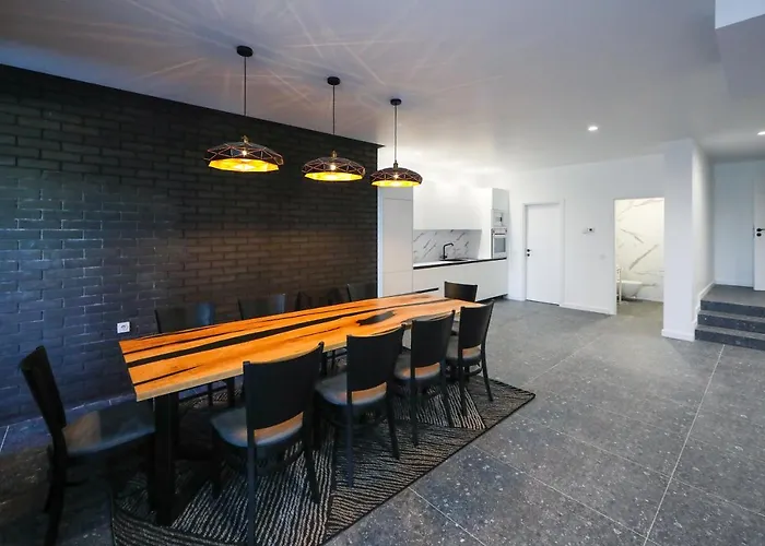 Guest house Graffit Luxury 4*