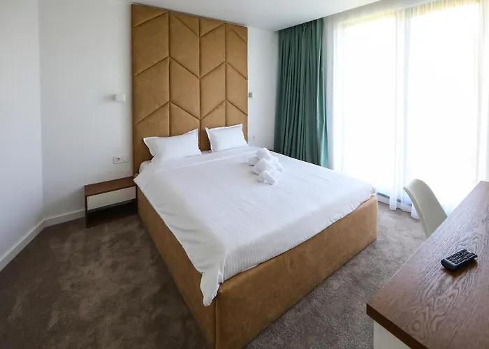 Graffit Luxury Penzion 4*