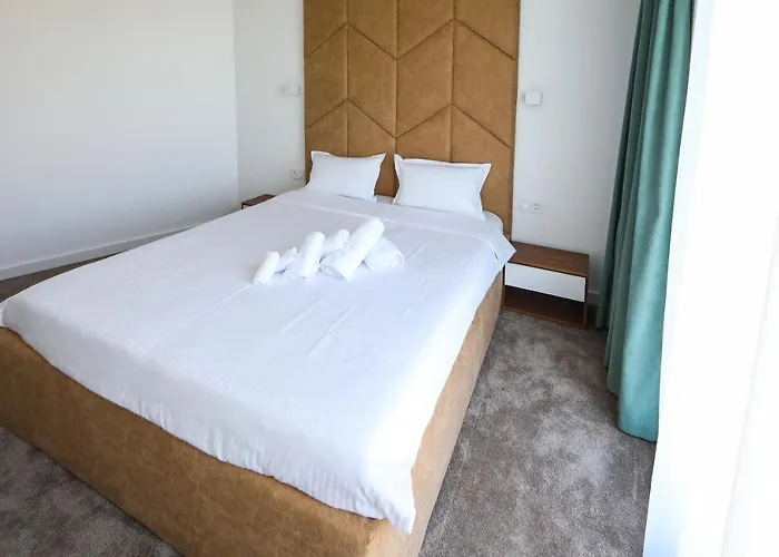 Graffit Luxury Penzion 4*