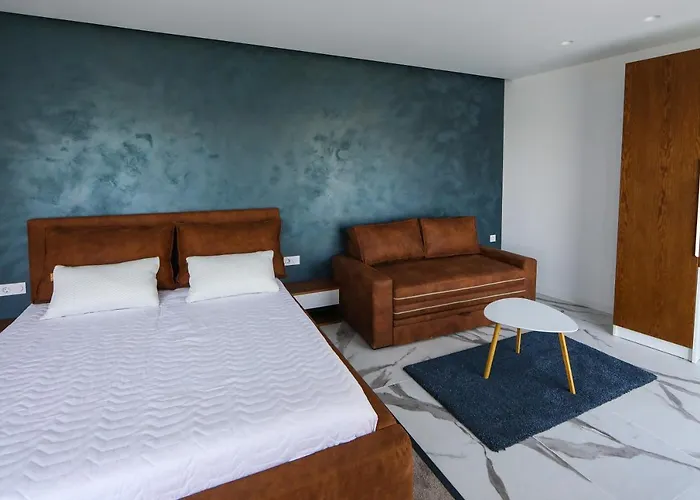 Graffit Luxury Penzion 4*