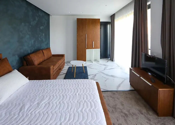 Graffit Luxury Guest house Ognyanovo (Blagoevgrad)