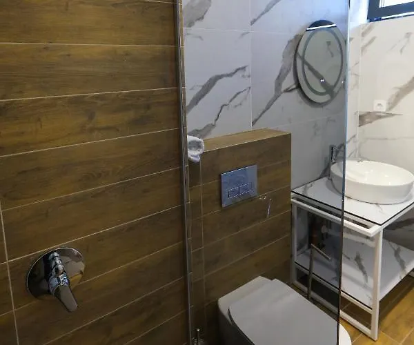 Graffit Luxury Guest house Ognyanovo (Blagoevgrad)