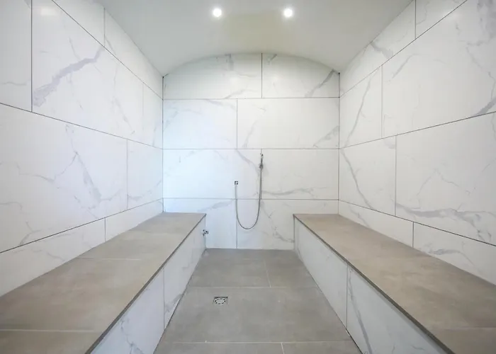 Guest house Graffit Luxury Ognyanovo (Blagoevgrad)