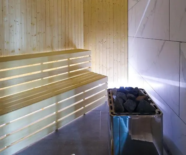 Graffit Luxury 4* Ognjanovo