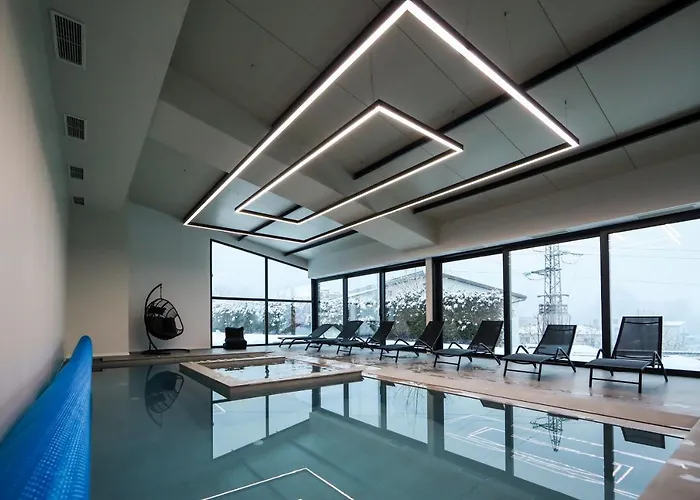 Graffit Luxury Guest house