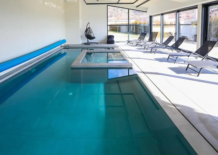 Guest house Graffit Luxury