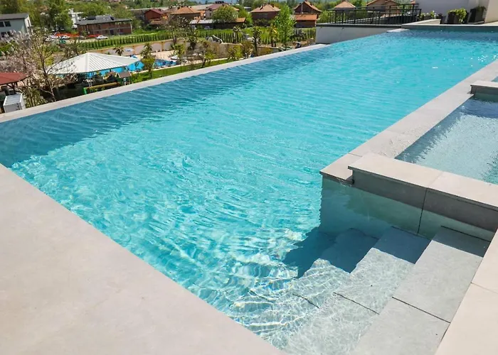 Guest house Graffit Luxury 4*