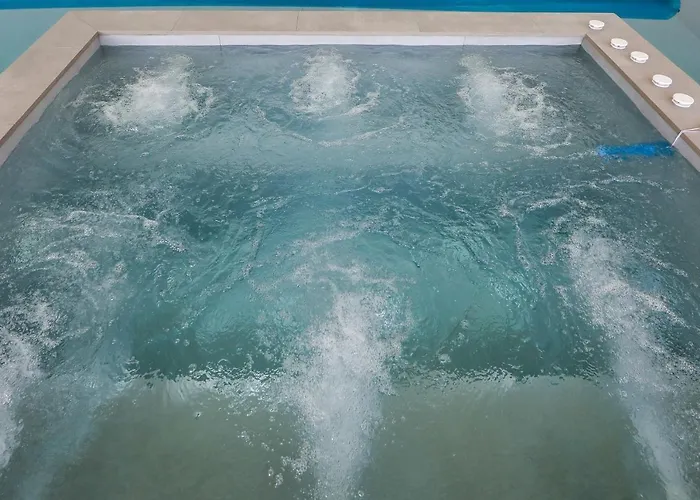 Graffit Luxury 4* Ognyanovo (Blagoevgrad)