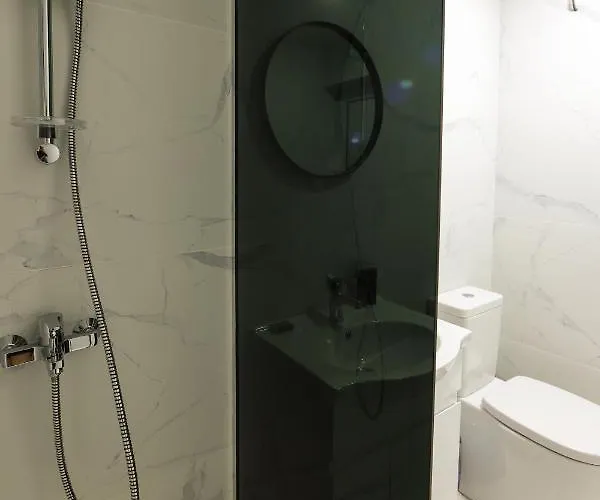 Graffit Luxury 4* Ognjanovo