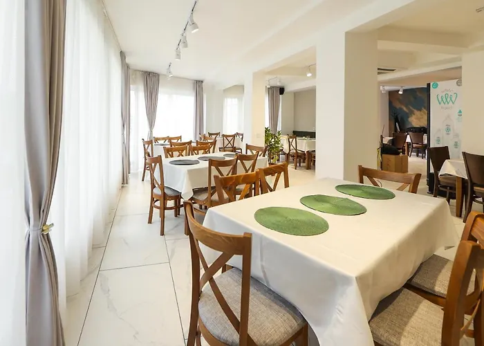 Graffit Luxury 4* Ognyanovo (Blagoevgrad)