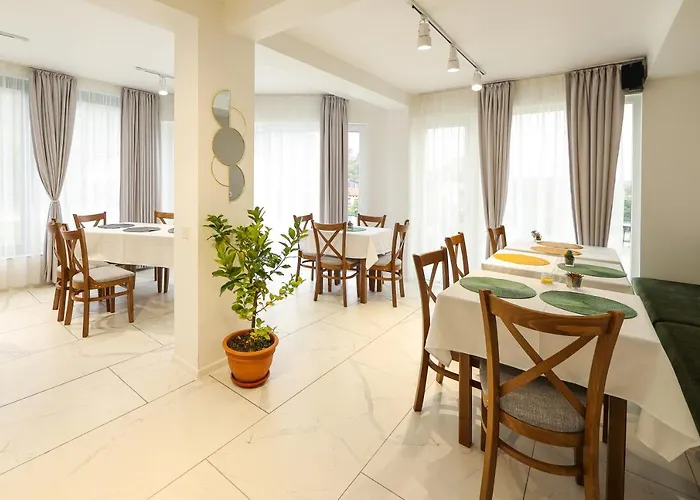 Graffit Luxury Penzion 4*