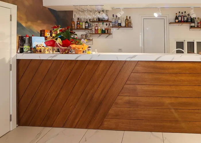 Graffit Luxury Ognyanovo (Blagoevgrad)